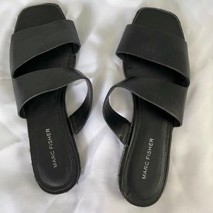 Marc Fisher Slides